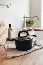 Heirol Groove Gryta 20 cm