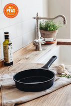 Heirol Groove Stekpanna 20 cm