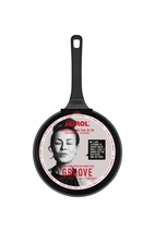 Heirol Groove Stekpanna 20 cm