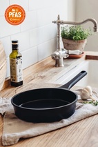 Heirol Groove Stekpanna 24 cm