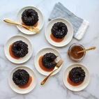 Nordic Ware Swirl Bundtlette Pan