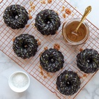 Nordic Ware Swirl Bundtlette Pan