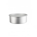 Heirol Rund Tårtform Anodiserad Aluminium 15 cm