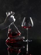 Zieher Dekanterare Doppio