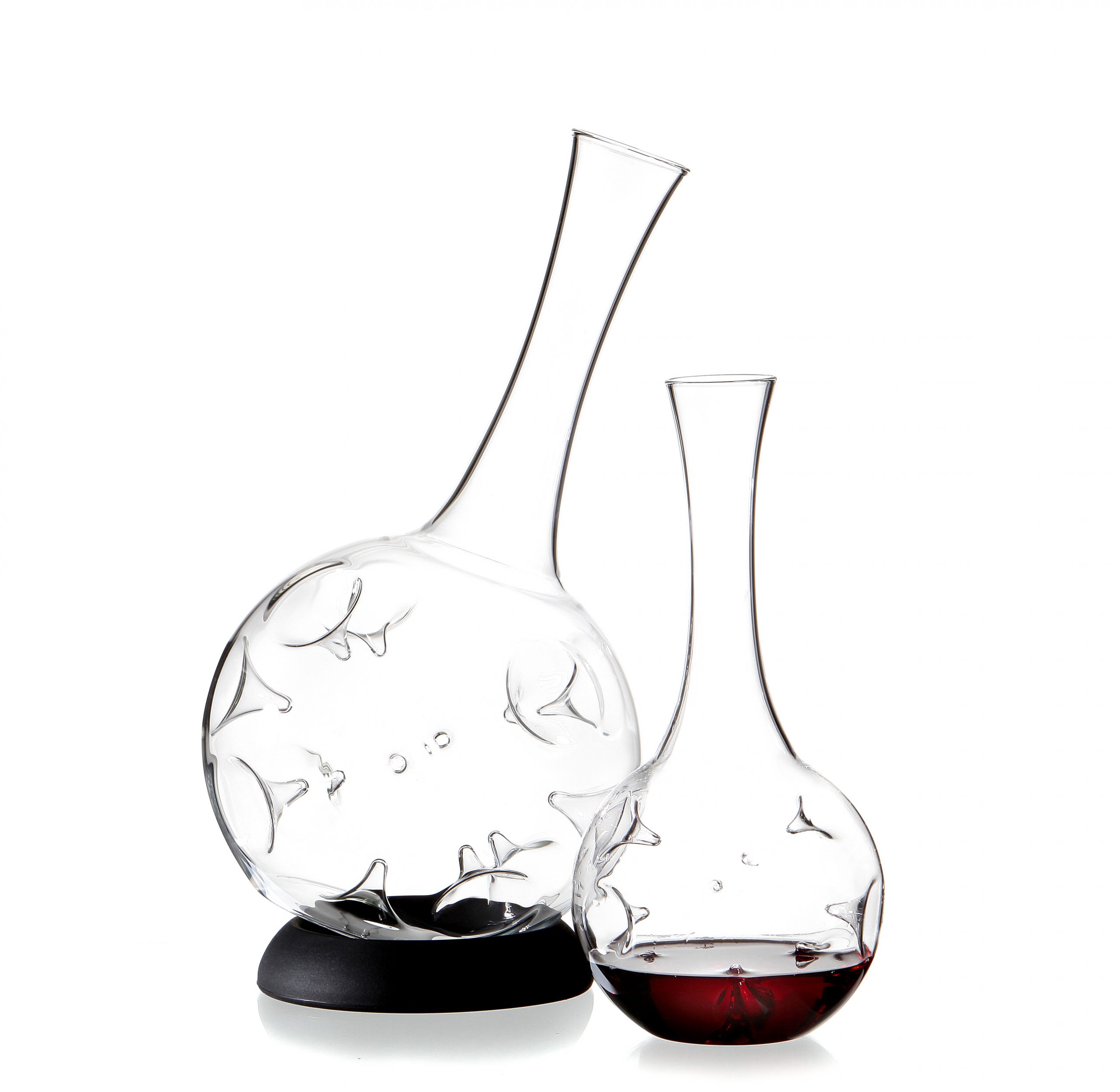 Zieher Decanter Eddy