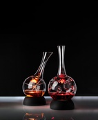 Zieher Dekanterare Eddy