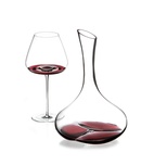 Zieher Dekanterare Pebble