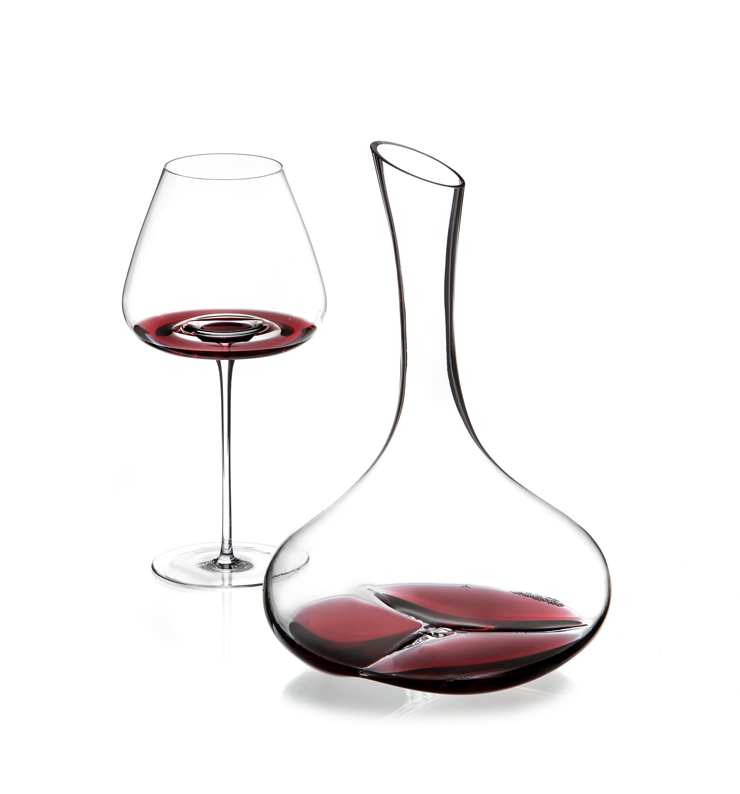 Zieher Dekanterare Pebble