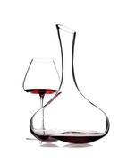 Zieher Dekanterare Pebble