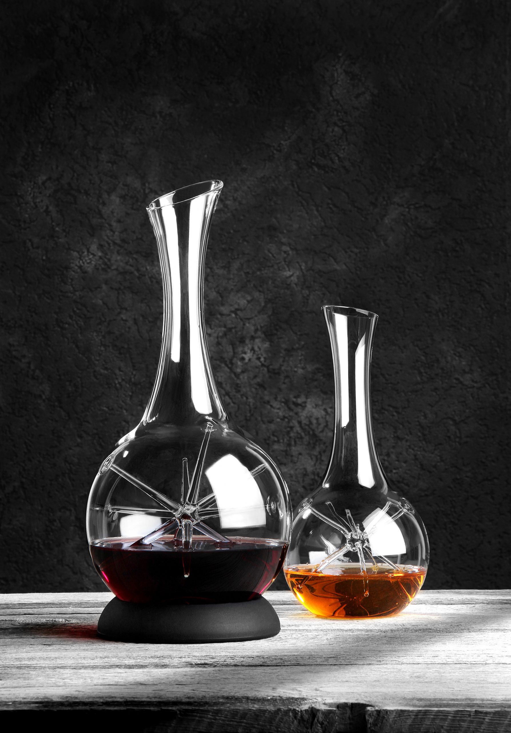 Zieher Dekanterare Star Mini