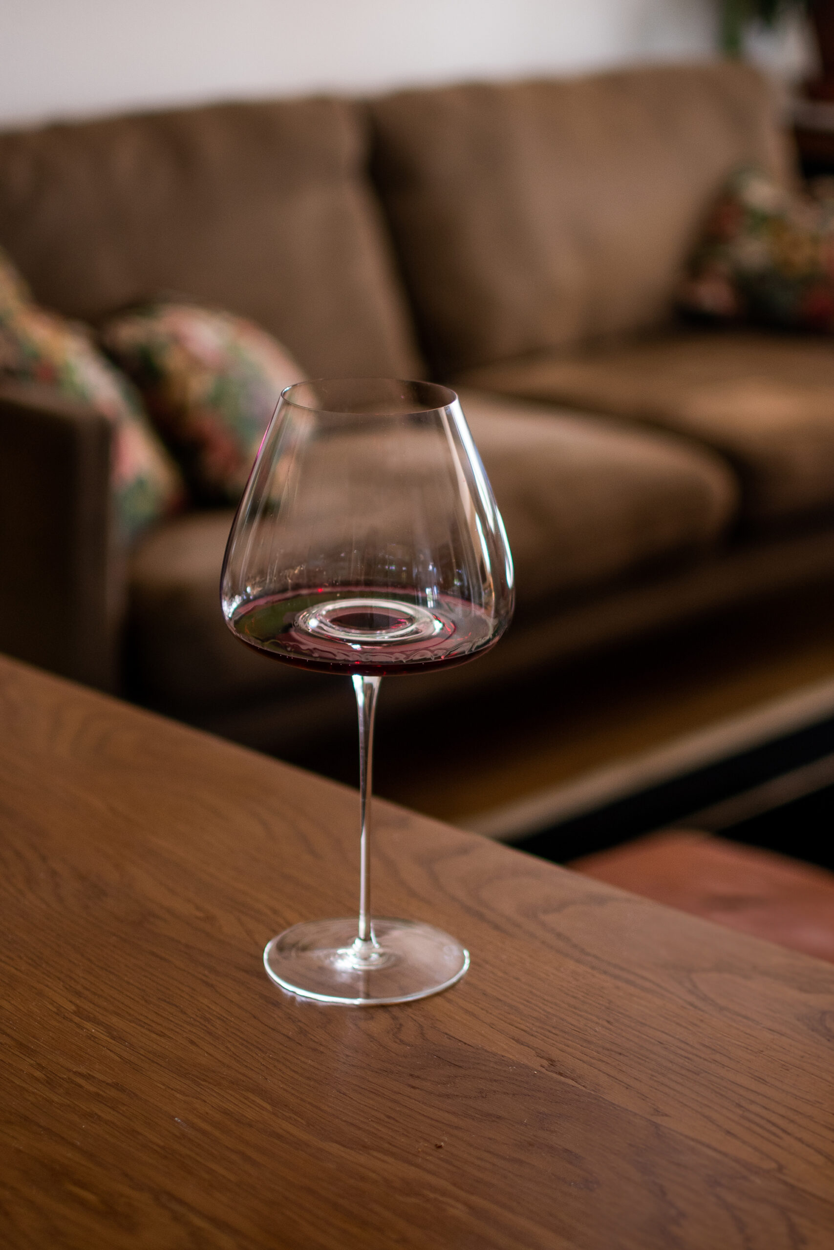 Zieher Vinglas Vision Balanced 2-pack