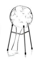 Zieher Ställning till Dekanterare