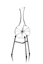 Zieher Ställning till Dekanterare