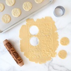 Nordic Ware Kavel Woodland Cottage