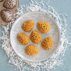 Nordic Ware Ornamental Egg Pan *