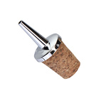 Zieher Droppkork till Eddy Dash