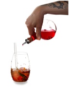 Zieher Droppkork till Eddy Dash