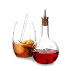 Zieher Droppkork till Eddy Dash