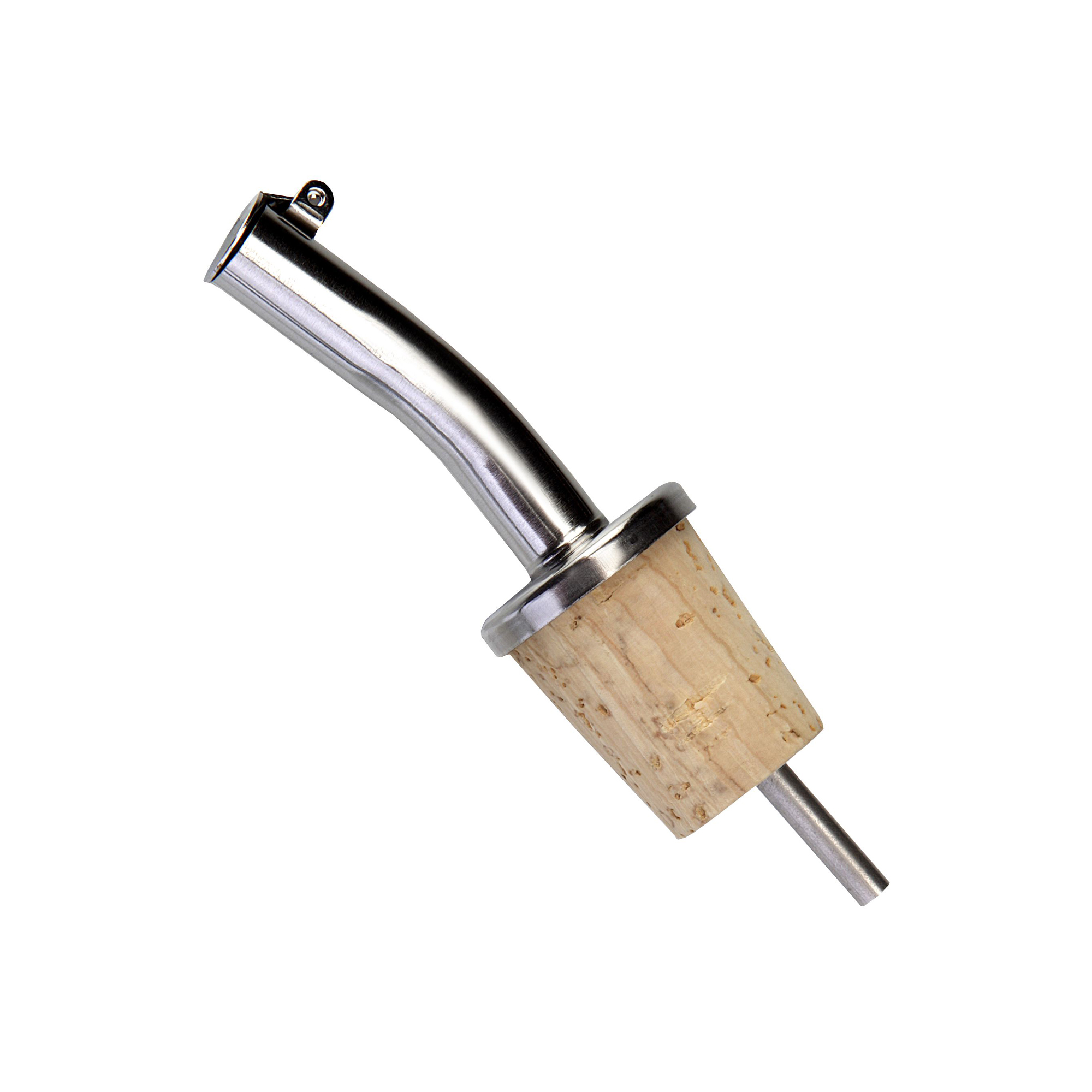 Zieher Hällpip med Lock till Eddy Dash