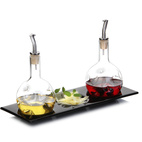 Zieher Hällpip med Lock till Eddy Dash