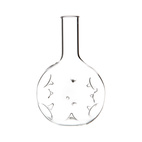 Zieher Eddy Dash Droppflaska