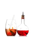 Zieher Eddy Dash Droppflaska