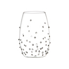 Zieher The Knobbed Cocktailglas