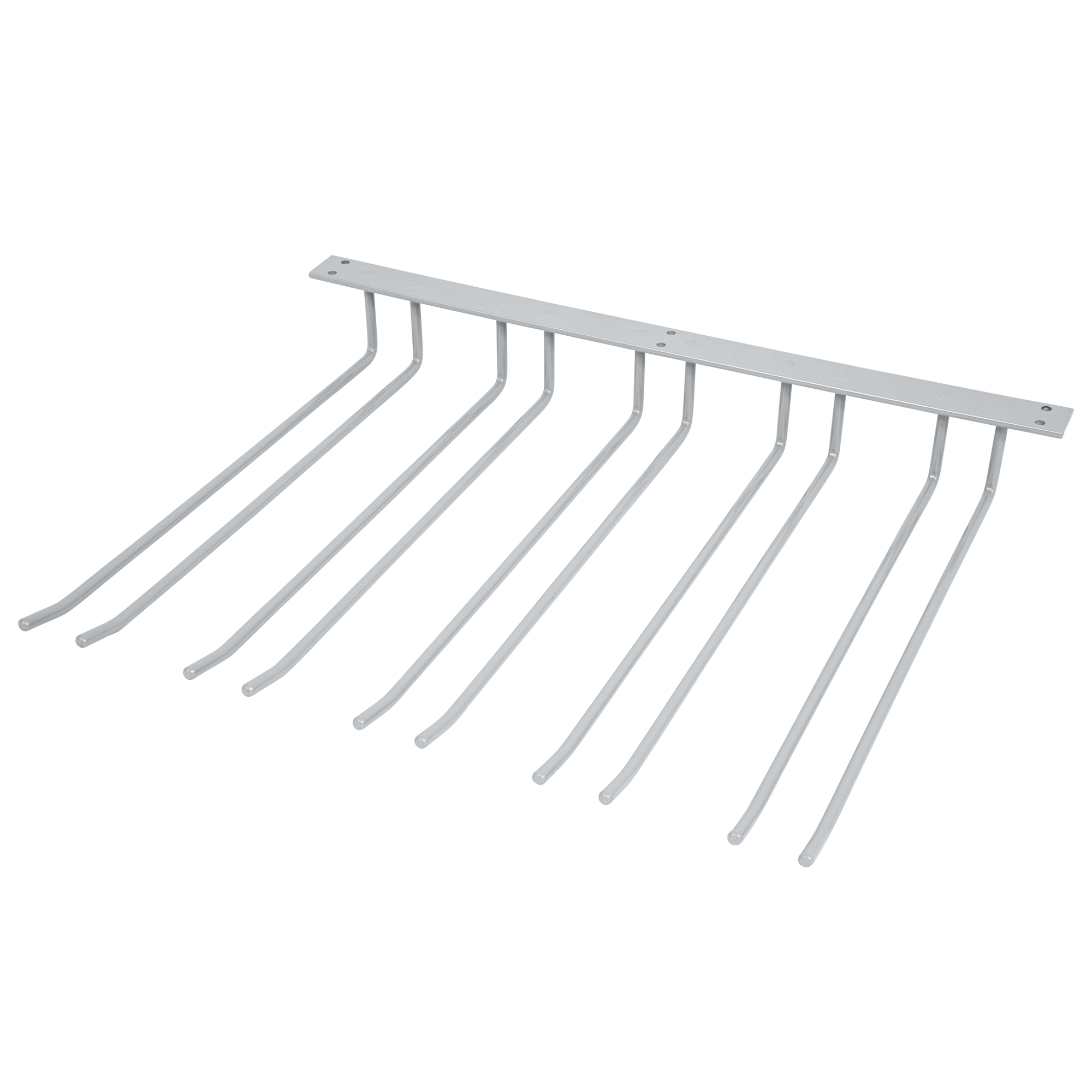 Hippie de Luxe Glashängare 20 Glas Grå Tak