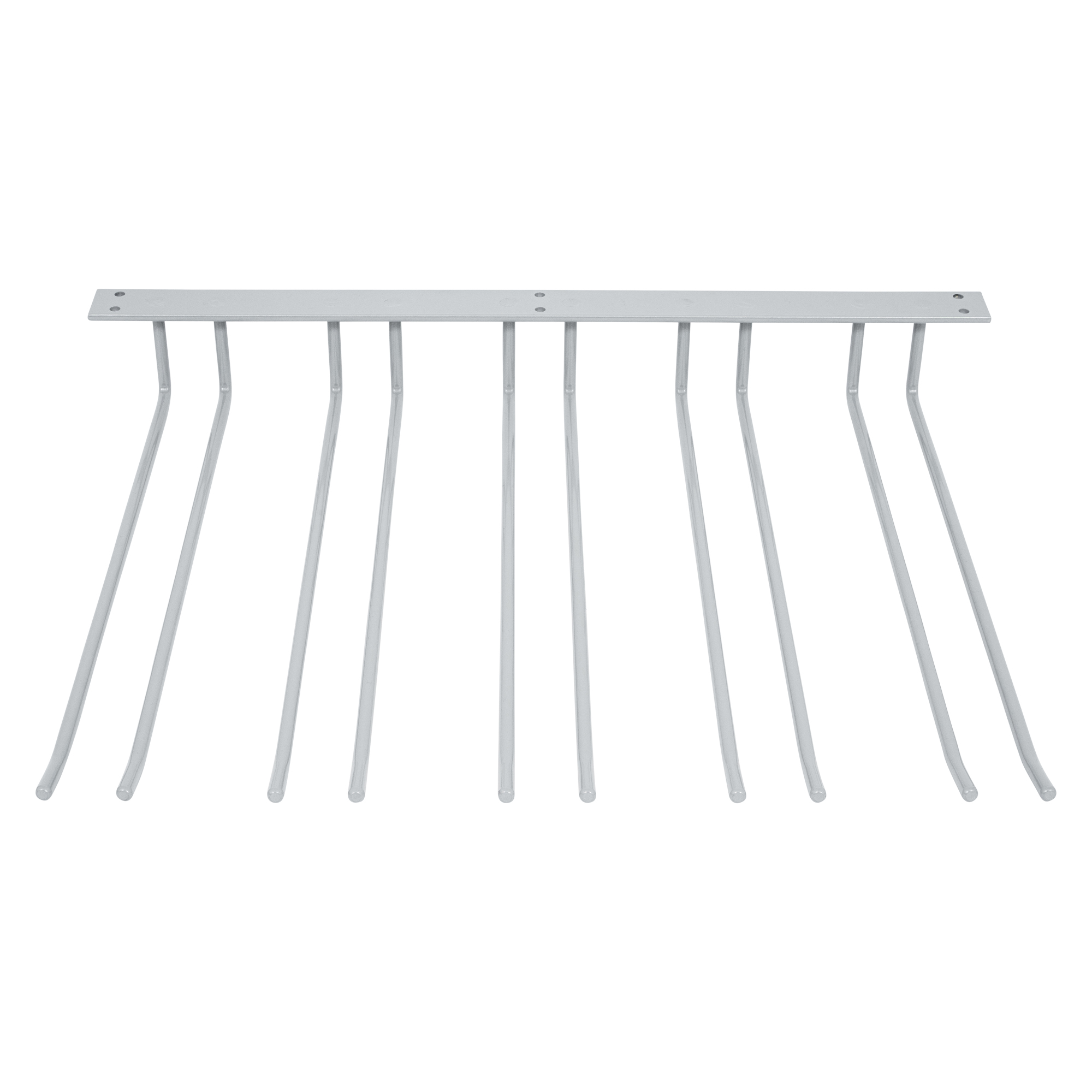 Hippie de Luxe Glashängare 20 Glas Grå Tak