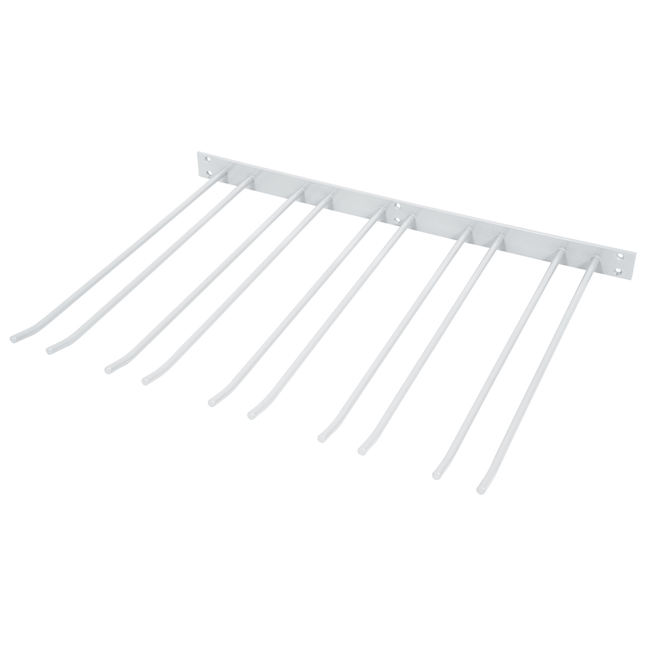 Hippie de Luxe Glashängare 20 Glas Grå Vägg