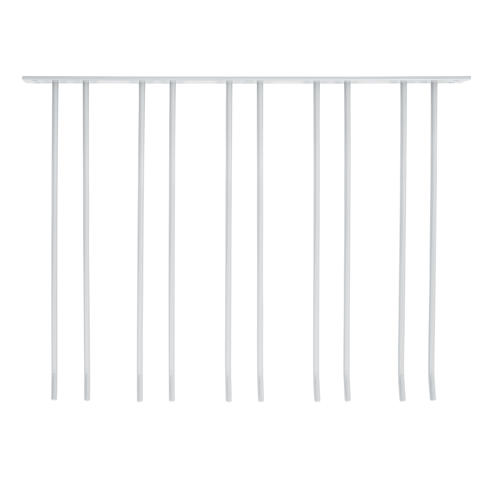 Hippie de Luxe Glashängare 20 Glas Grå Vägg