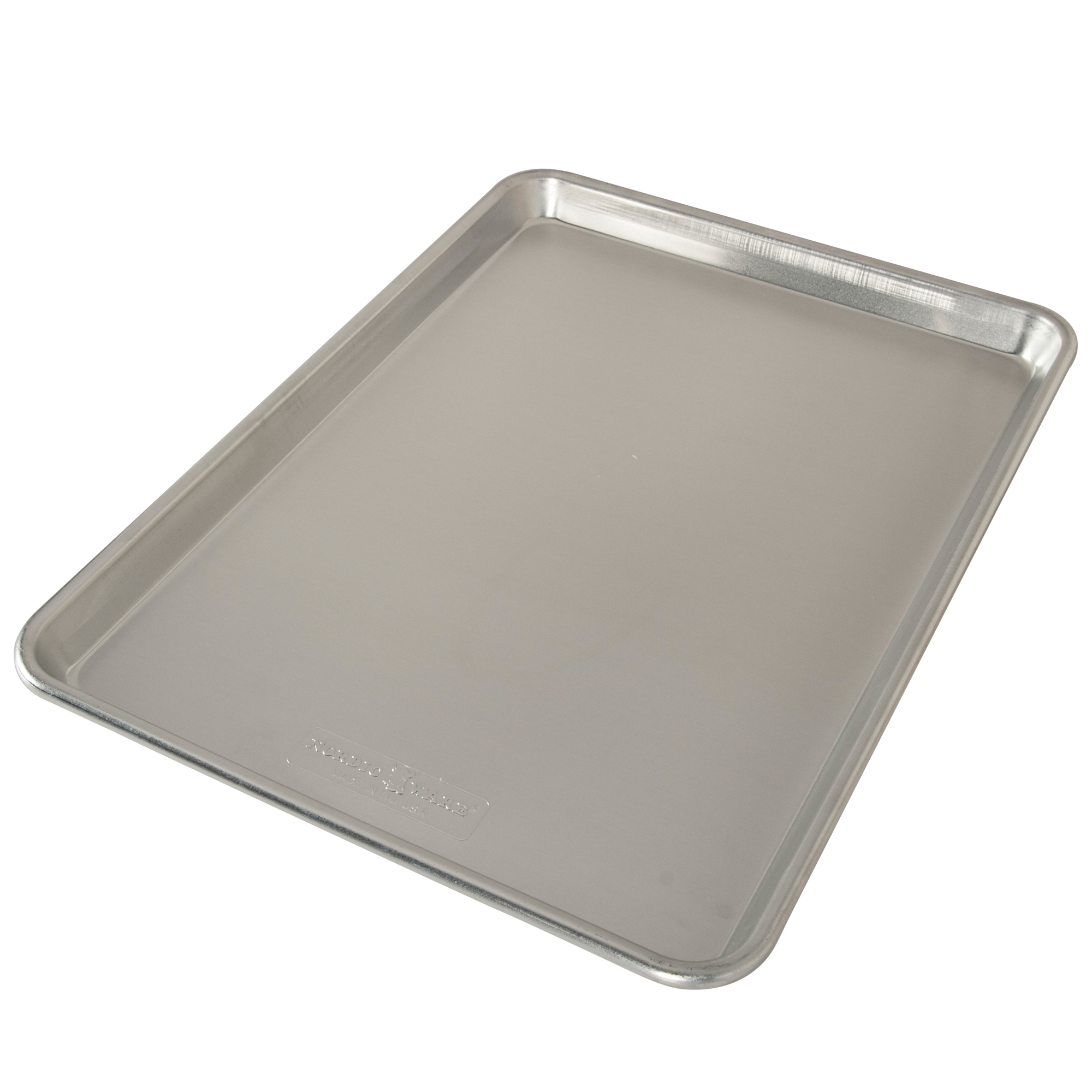 Nordic Ware Naturals® Half Sheet Baking Sheet