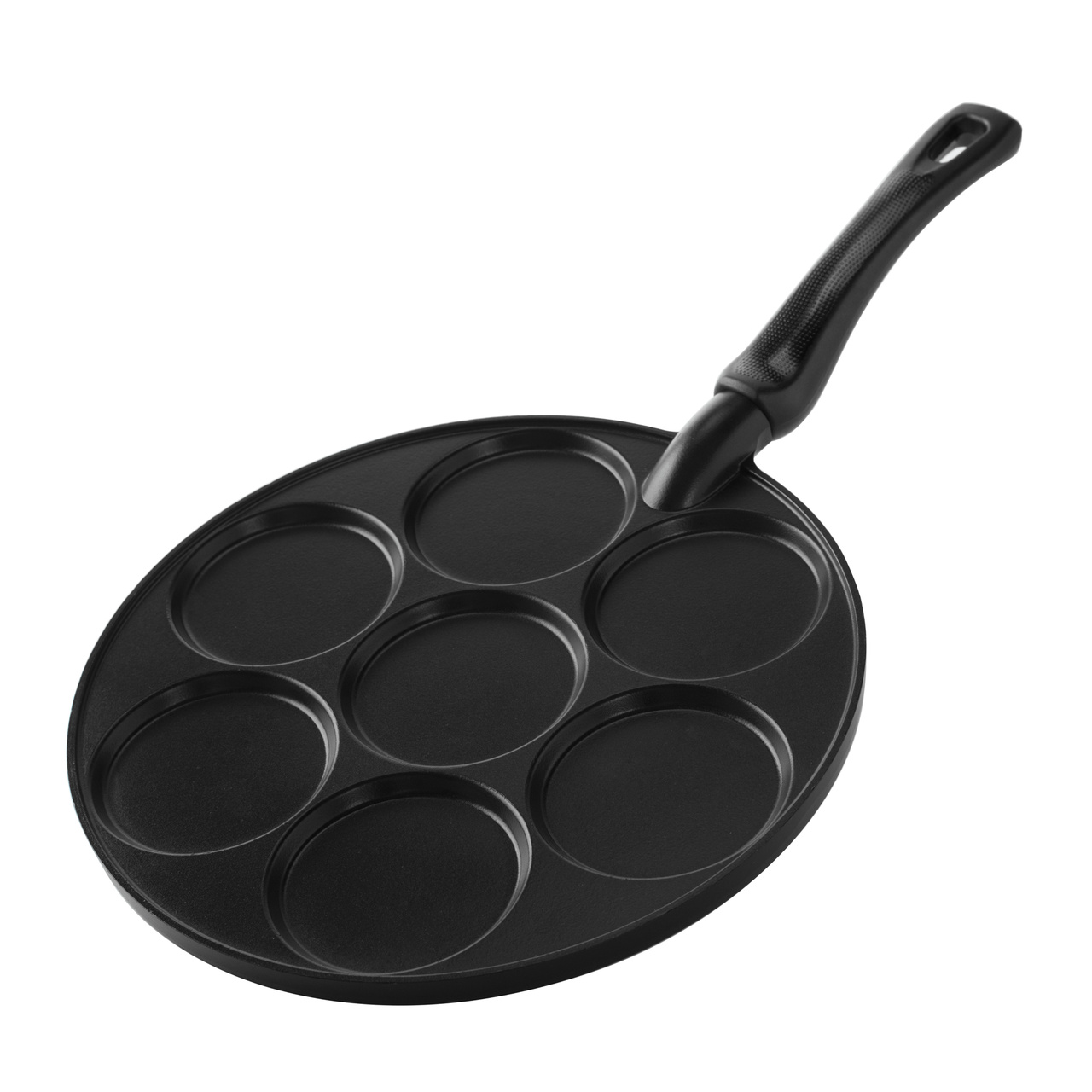 Nordic Ware Silver Dollar Pancake Pan - DISCONTINUED