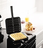Nordic Ware Belgian Waffle Pan *