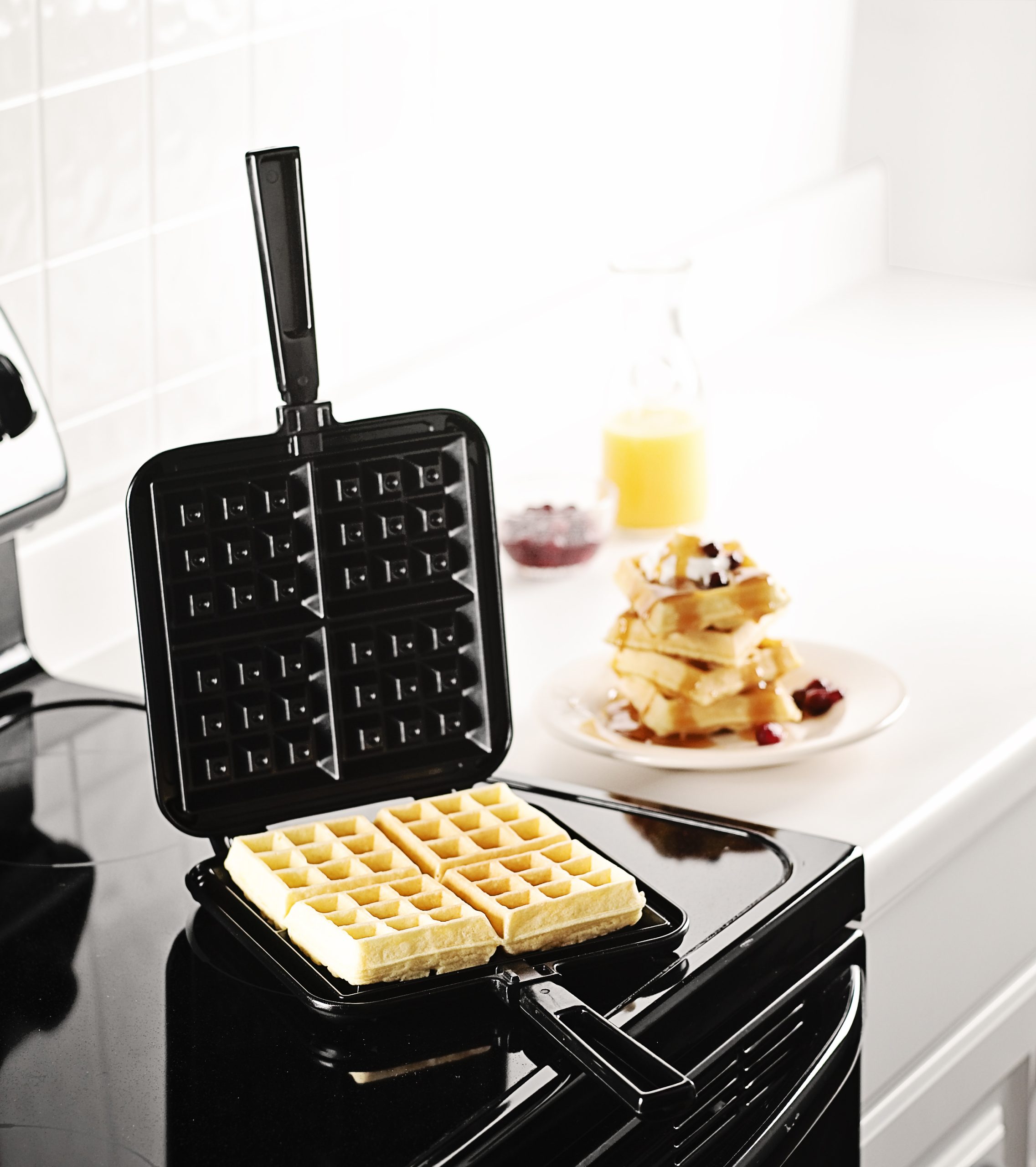 *Nordic Ware Belgian Waffle Pan