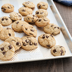 Nordic Ware Naturals® Prism Jelly Roll Bakplåt