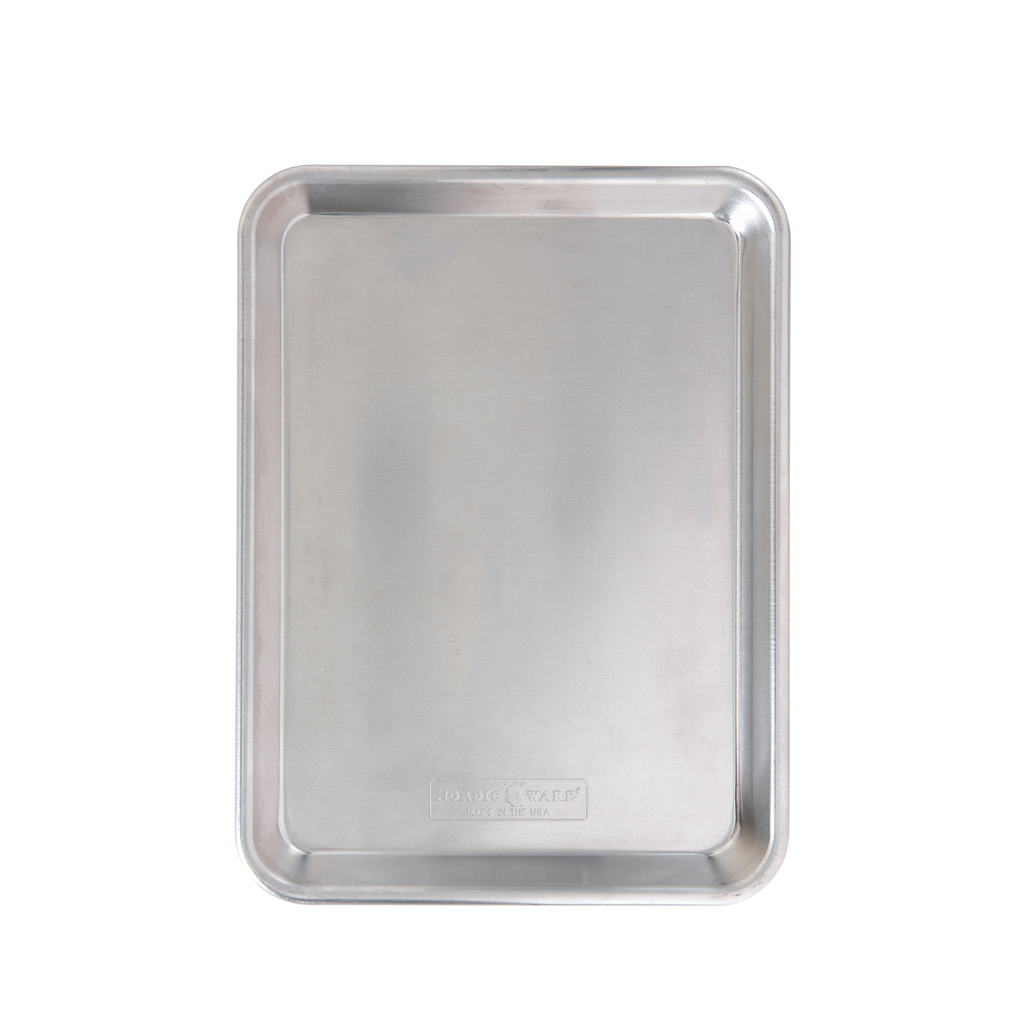 Nordic Ware Naturals® Quarter Bakplåt