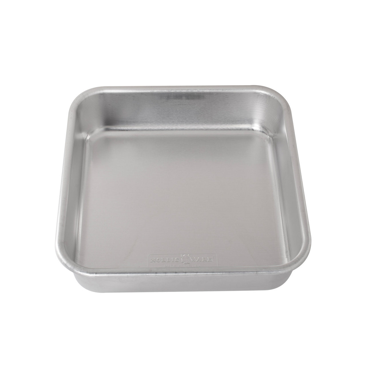 Nordic Ware Naturals® Square Bakform