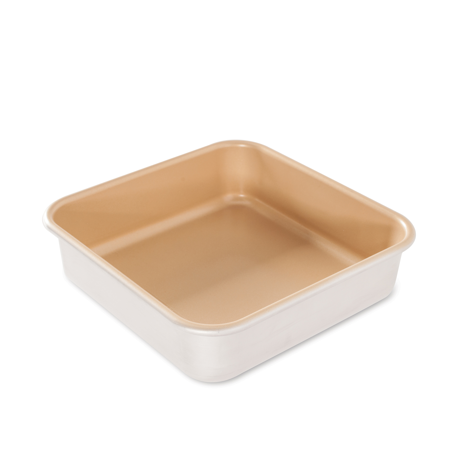 *Nordic Ware Naturals® Square Non-stick Bakform