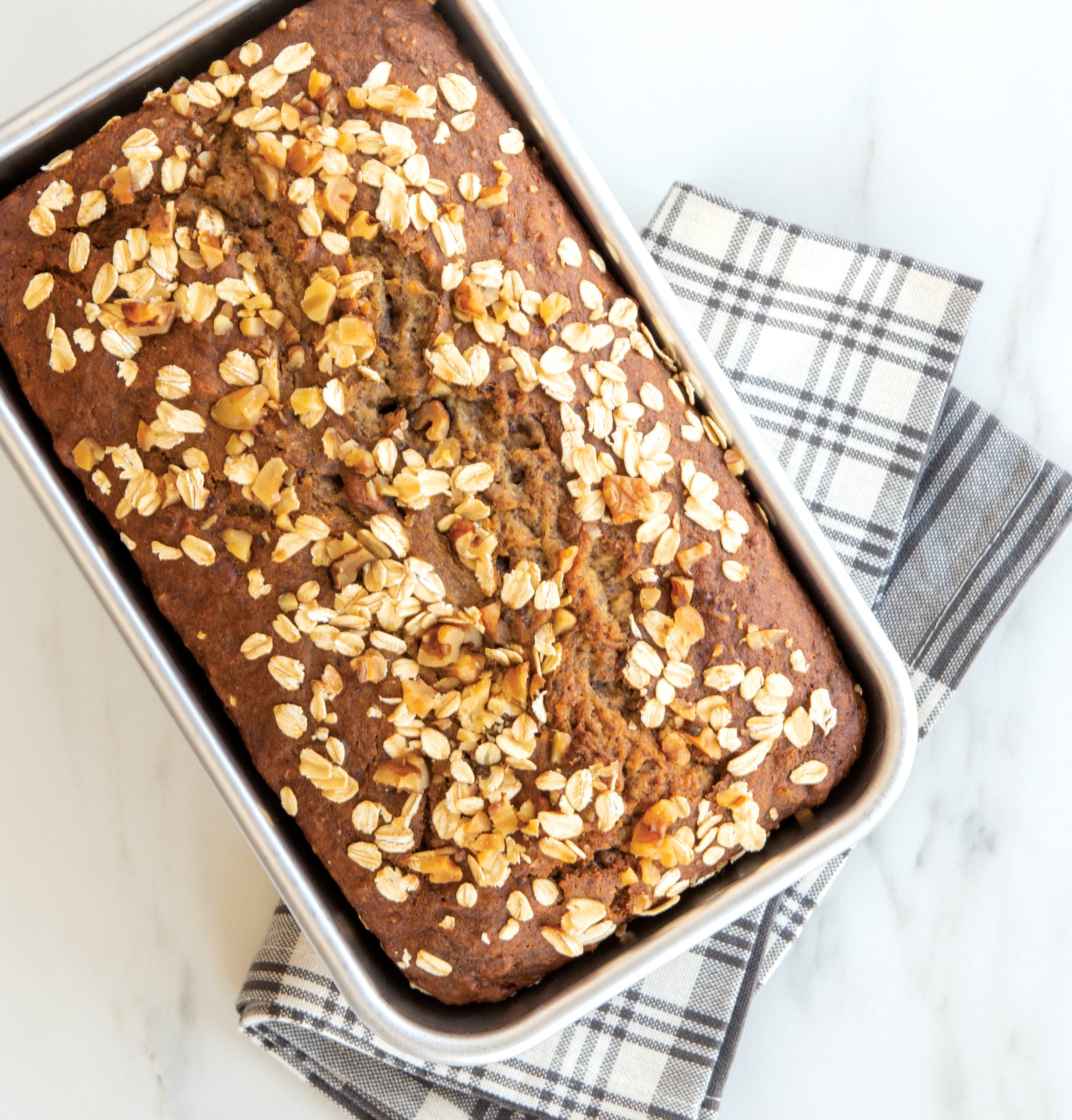 Nordic Ware Naturals® Loaf Pan