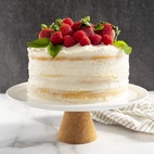 Nordic Ware Naturals® Round Bakform 25 cm *