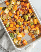 Nordic Ware Naturals® Eight Sheet Bakplåt