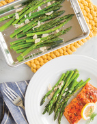 Nordic Ware Naturals® Eight Sheet Bakplåt