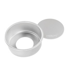 Nordic Ware Naturals® Cheese Cake Pan Bakform med löstagbar botten *