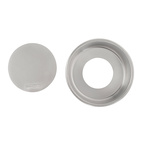 Nordic Ware Naturals® Cheese Cake Pan Bakform med löstagbar botten *