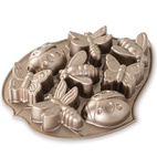 Nordic Ware Backyard Bugs Pan