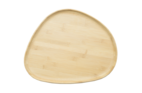 Cookplay Yayoi Large Serving Tray in Bamboo 43x36x2.5 cm