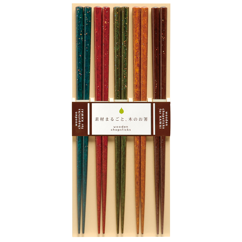 Kawai Ätpinnar Country 5 par