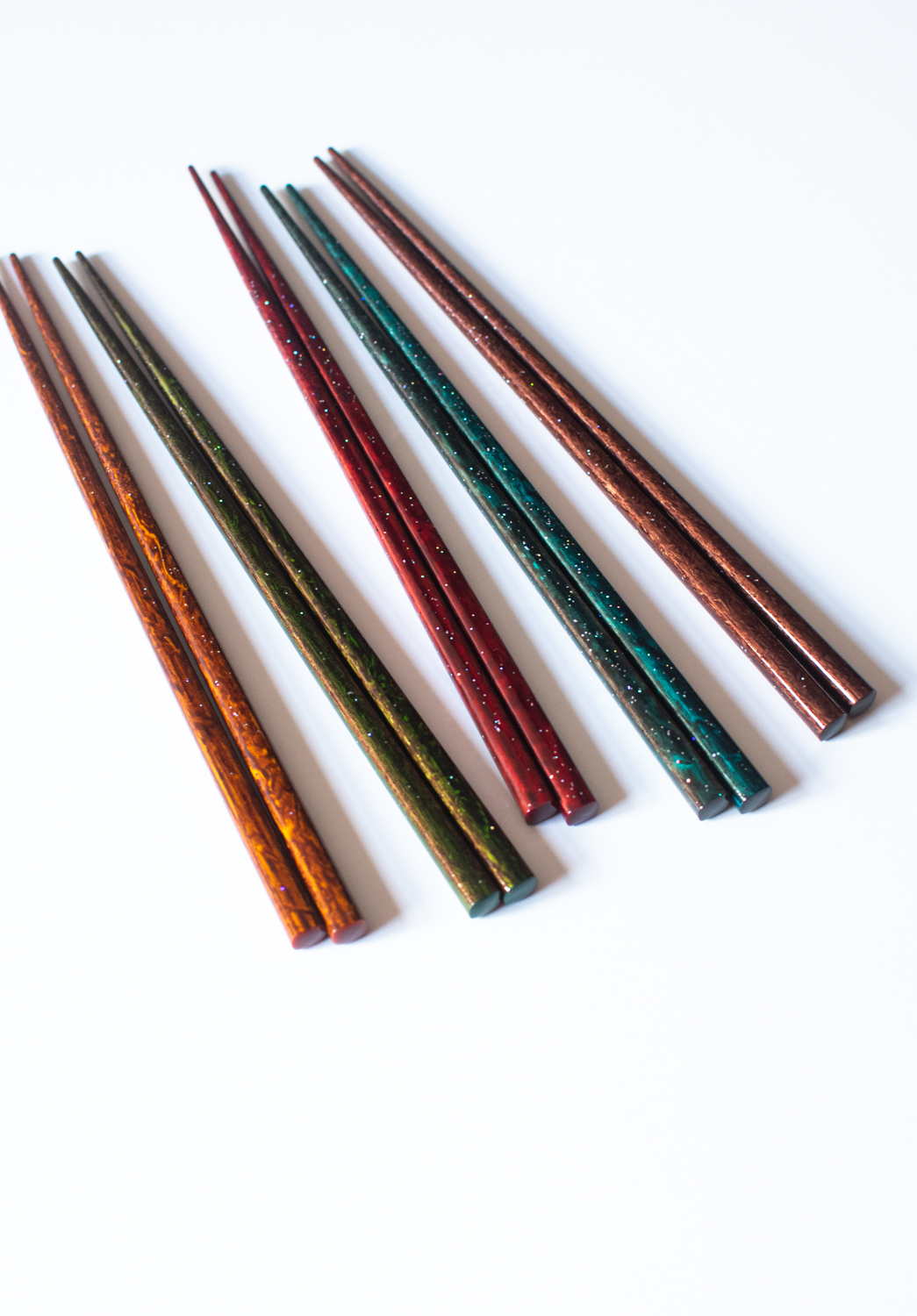 Kawai Ätpinnar Country 5 par