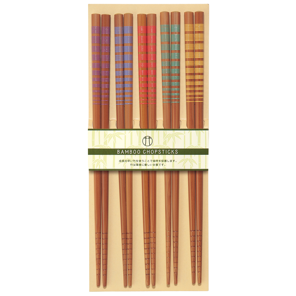 Kawai Ätpinnar Itomaki 5 par